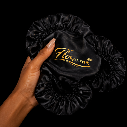 Why You Should Always Sleep with a Satin Bonnet