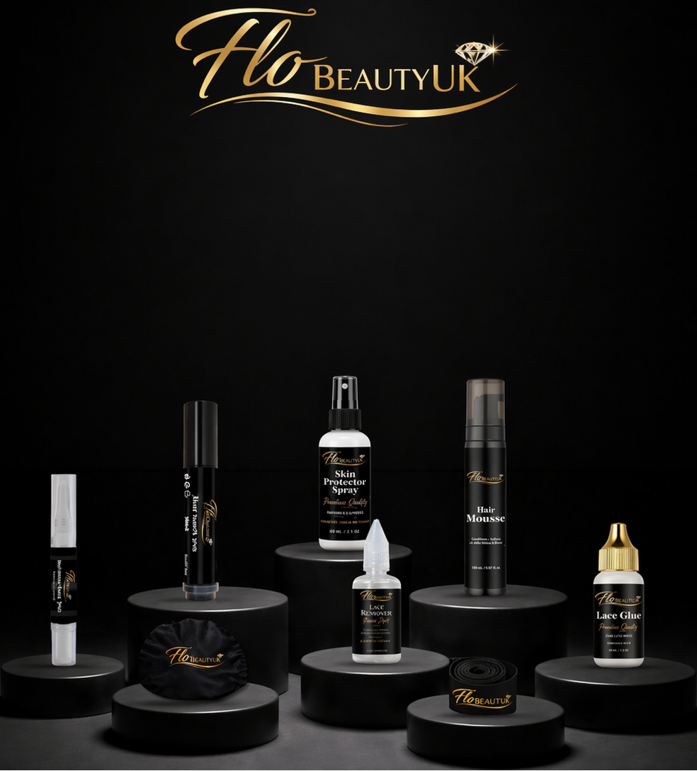 Luxury Melt Essentials