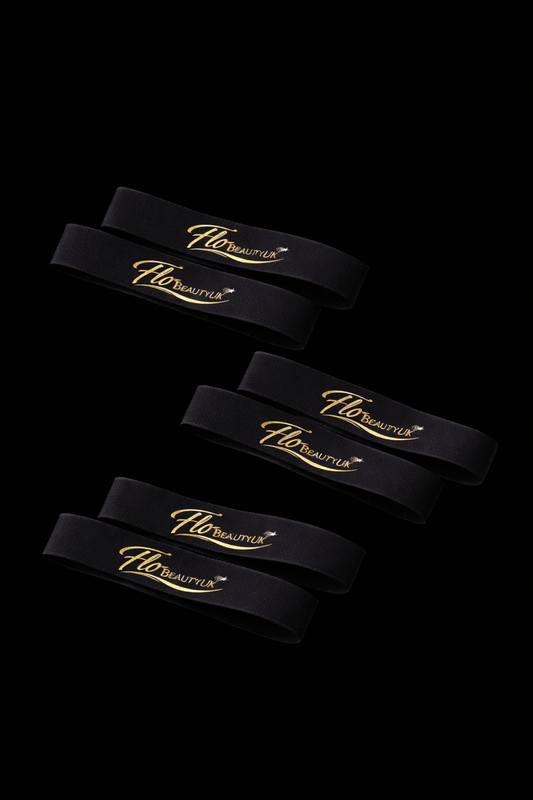 Bande élastique ajustable pour perruque FloBeautyUK